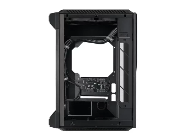 ASUS ROG Z11 Mini Tower Black - Image 7