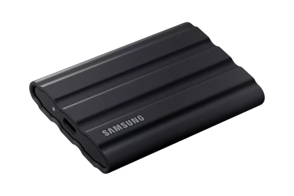 Samsung MU-PE1T0S 1 TB USB Type-C 3.2 Gen 2 (3.1 Gen 2) Black - Image 5