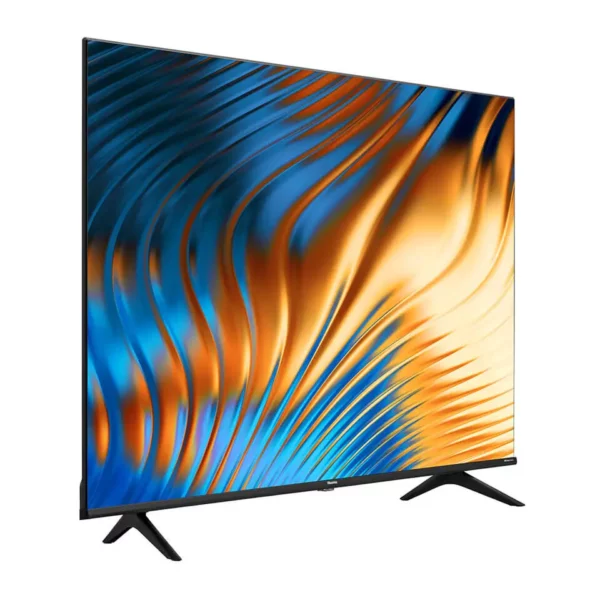 Hisense 58A6H TV 147.3 cm (58") 4K Ultra HD Smart TV Wi-Fi Black 300 cd/m² - Image 4
