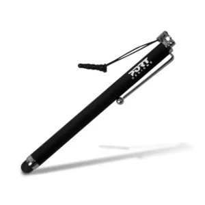 Port Designs PORT TABLET PEN STYLUS BK