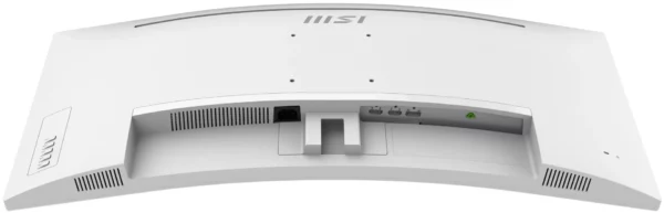 MSI Pro MP341CQW computer monitor 86.4 cm (34") 3440 x 1440 pixels UltraWide Quad HD White - Image 12