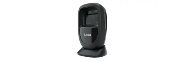 Zebra DS9308: PRESENTATION AREA IMAGER; STANDARD RANGE; CORDED; MIDNIGHT BLACK; CHECKPOINT EAS