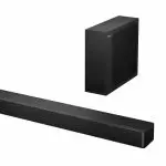 Hisense HS2100 soundbar speaker Black 2.1 channels 240 W - Image 16