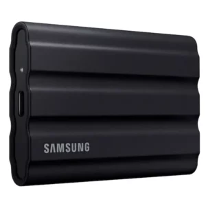 Samsung MU-PE4T0S external solid state drive 4 TB Black