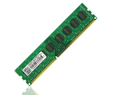 TRANSCEND 8GB DDR3L-1600 LOW VOLTAGE  DUAL VOLTAGE DESKTOP U-DIMM 1.5V/1.35V 2RX8 CL11