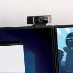 Logitech C922 PRO HD STREAM WEBCAM - Image 5