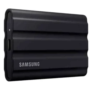 Samsung MU-PE2T0S external solid state drive 2 TB Black