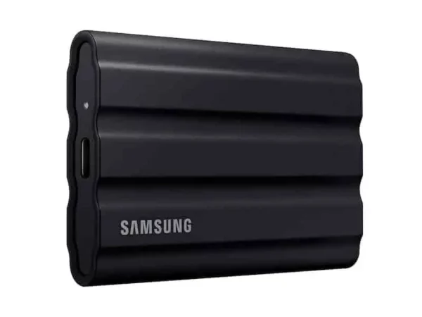 Samsung MU-PE1T0S external solid state drive 1 TB Black
