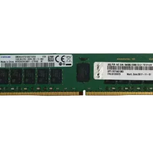 Lenovo 4X77A77496 memory module 32 GB DDR4 3200 MHz ECC