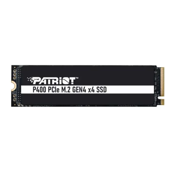 Patriot Memory Patriot P400 2TB M.2 PCIe NVMe SSD