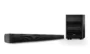 Hisense AX3100G soundbar speaker Black 3.1 channels 280 W - Image 3