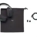 Logitech Zone Vibe Wireless UC - Image 2