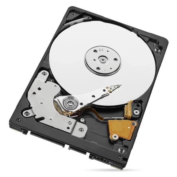 Seagate Barracuda Pro internal hard drive 500 GB 7200 RPM 128 MB 2.5" Serial ATA III - Image 4