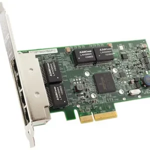 Lenovo ThinkSystem Broadcom 5719 Internal Ethernet 1000 Mbit/s