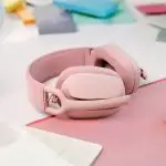 Logitech Zone Vibe 100 - Image 2