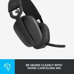 Logitech Zone Vibe 100 - Image 10
