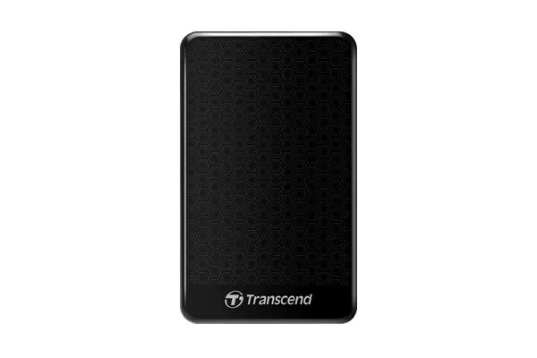 TRANSCEND STOREJET 2.5'' 2TB 25A3 USB 3.0 HDD