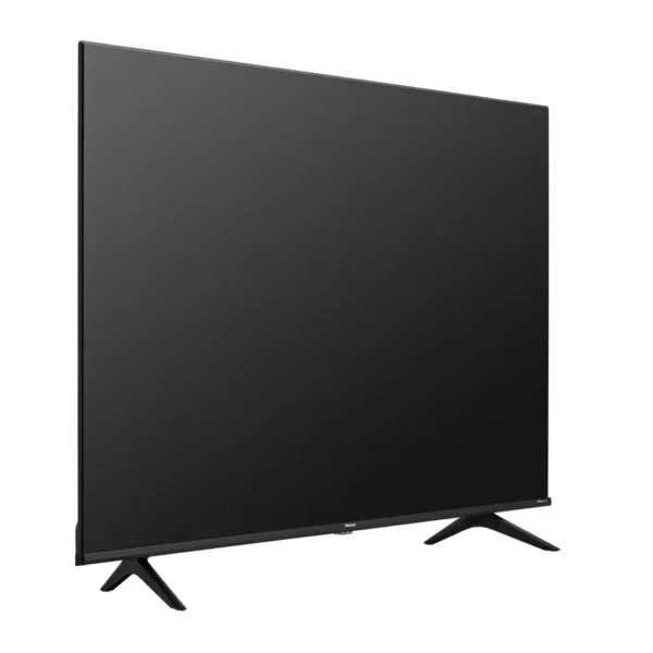 Hisense 58A6H TV 147.3 cm (58") 4K Ultra HD Smart TV Wi-Fi Black 300 cd/m² - Image 8