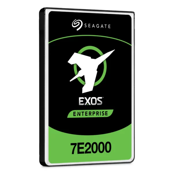 Seagate Enterprise ST1000NX0333 internal hard drive 1 TB 7200 RPM 128 MB 2.5" SAS - Image 3