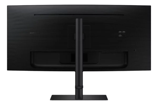 Samsung S65UC computer monitor 86.4 cm (34") 3440 x 1440 pixels UltraWide Quad HD LCD Black - Image 3