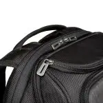 Targus CitySmart 39.6 cm (15.6") Backpack case Black, Grey - Image 4
