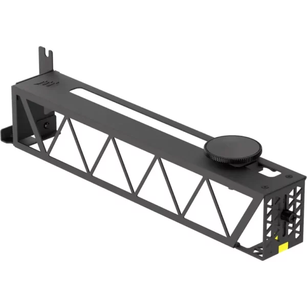 Corsair GPU Anti-Sag Bracket; Black
