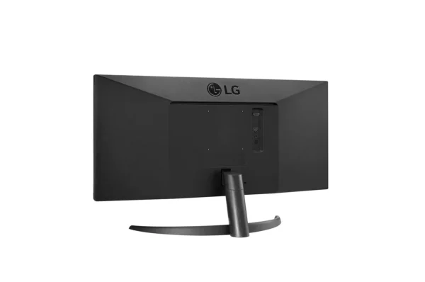 LG 29WQ500 computer monitor 73.7 cm (29") 2560 x 1080 pixels Full HD LED Black - Image 7