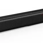 Hisense HS205 Black 2.0 channels - Image 2