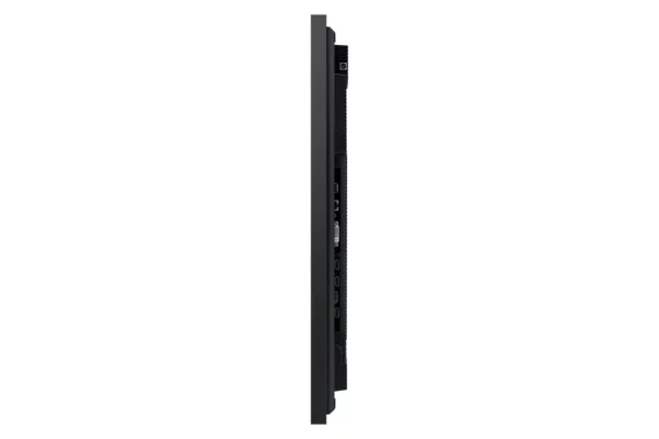 Samsung QM32R-T Digital signage flat panel 81.3 cm (32") LCD Wi-Fi 400 cd/m² Full HD Black Touchscreen Tizen 4.0 - Image 8