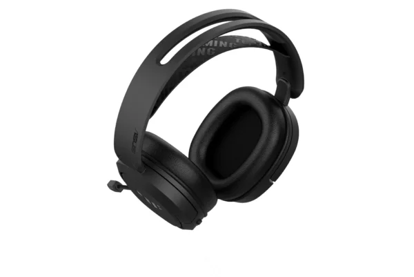 ASUS TUF Gaming H1 Wireless Headset Head-band USB Type-C Black - Image 7