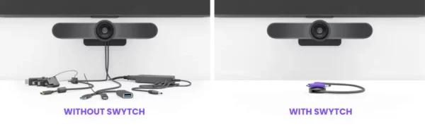 Logitech Swytch - Image 4