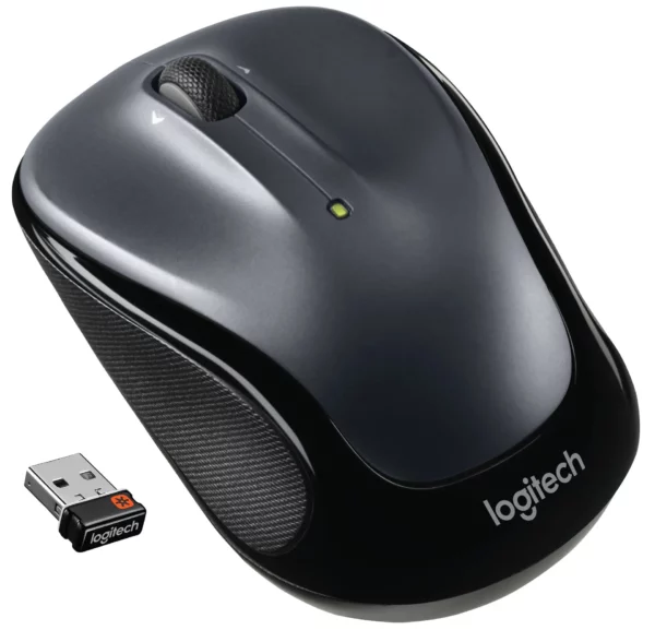 Logitech Wireless Mouse M325 - Image 3