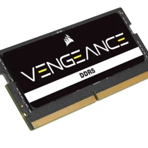 Corsair Vengeance® Series 8GB (1 x 8GB) DDR5 SODIMM 4800MHz 1.1V