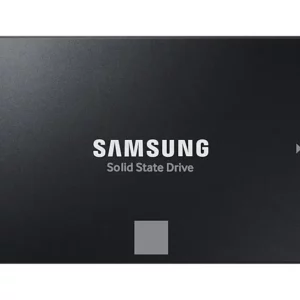 Samsung 870 EVO 250 GB 2.5" Serial ATA III V-NAND MLC