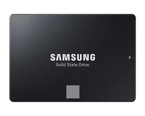 Samsung 870 EVO 250 GB 2.5" Serial ATA III V-NAND MLC