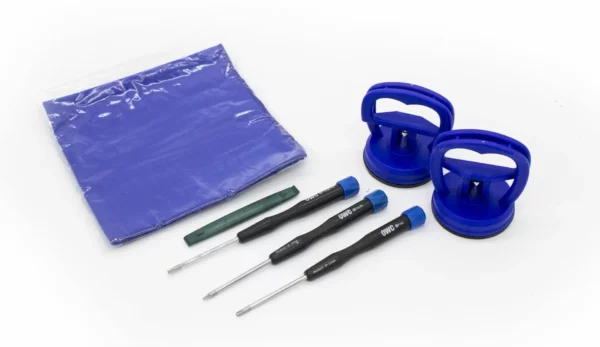 OWC 21.5 2011 iMac SSD DIY Kit with Tools