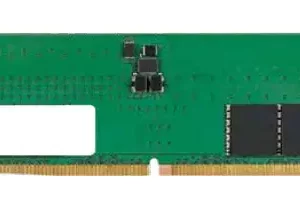 TRANSCEND JET MEMORY 32GB DDR5-4800 DIMM 2RX8 CL40  (2Gx8)x16