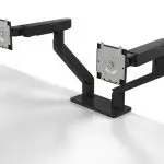 DELL Dual Monitor Arm – MDA20