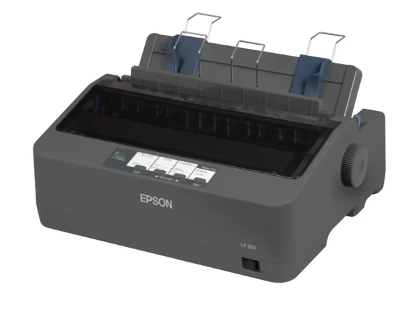Epson LX-350 - Image 3