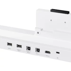 Samsung Flip4 Tray Connectivity tray Grey, White