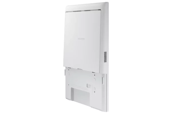 Samsung LH24KMATBGC Kiosk design 60.5 cm (23.8") Wi-Fi 250 cd/m² Full HD White Touchscreen 16/7 - Image 8