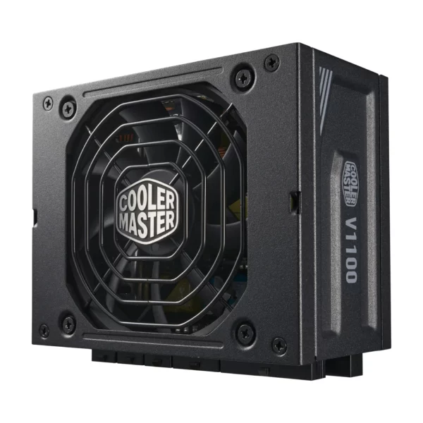 Cooler Master CM PSU V SFX PLATINUM1100W A/EU CABLE
