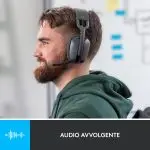 Logitech Zone Vibe 100 - Image 18