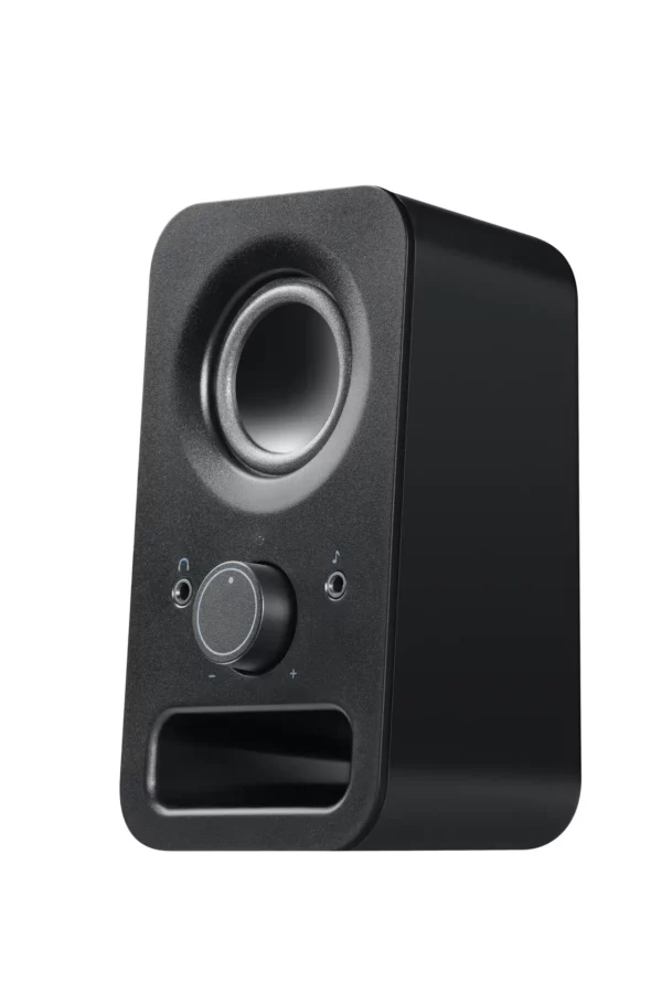 Logitech z150 Multimedia Speakers, EU plug - Image 4