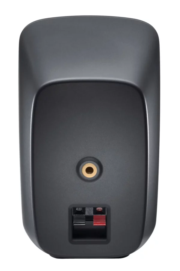 Logitech Surround Sound Speakers Z906 - Image 12