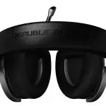 ASUS ROG Delta S Headset Wired Head-band Gaming Black - Image 8