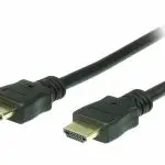 ATEN High Speed HDMI Cable with Ethernet 4K (4096 x 2160 @30Hz); 10 m HDMI Cable with Ethernet - Image 2