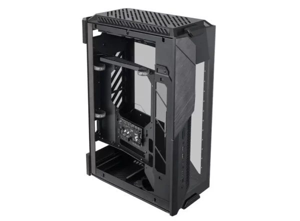 ASUS ROG Z11 Mini Tower Black - Image 6