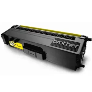 Brother TN-369Y toner cartridge 1 pc(s) Original Yellow
