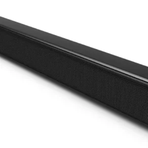 Hisense HS205 Black 2.0 channels
